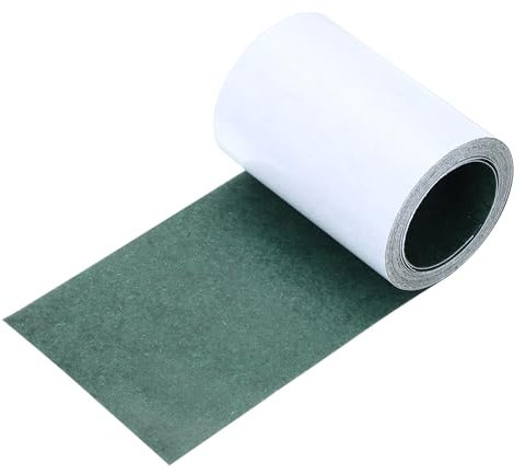 sourcing map Papier adhésif isolant électrique 80 mm, 3 m pour bloc de batterie 18650 21700 26650