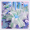 Lilium Candidum bulbi,Profumato,piante erbacee perenni,Giglio bulbi,Perfetto per le vacanze,Da piantare in giardino,lilium bulbi giganti(Steli grandi,senza semi,non artificiali)-10bulbi-L