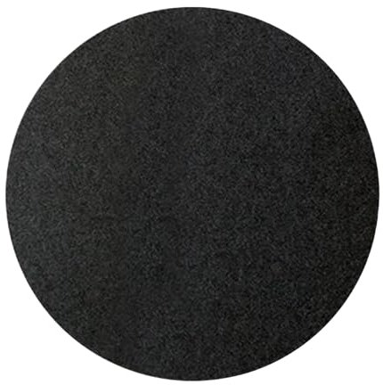 Alfombrilla extra grande para jacuzzi inflable impermeable y antideslizante, protector de suelo de 145 pulgadas para jacuzzis, protege contra el desgaste