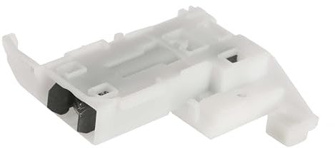 Masterpart Dishwasher Door Lock Latch Interlock Switch Device Compatible With Bosch SMS, SMU, SMV Dishwashers