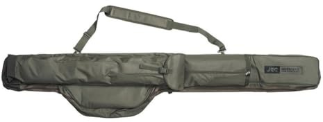 JRC Defender II 3 Rod Sleeve 12-13ft | Futteral