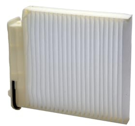 HELLA 8ZC 366 120-311 Innenraumfilter CF031 - Pollenfilter