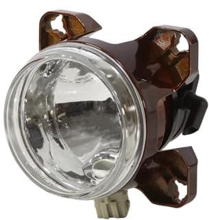 HELLA 1K0 158 059-061 Halogen-Insert, spotlight - 12/24V - Fitting