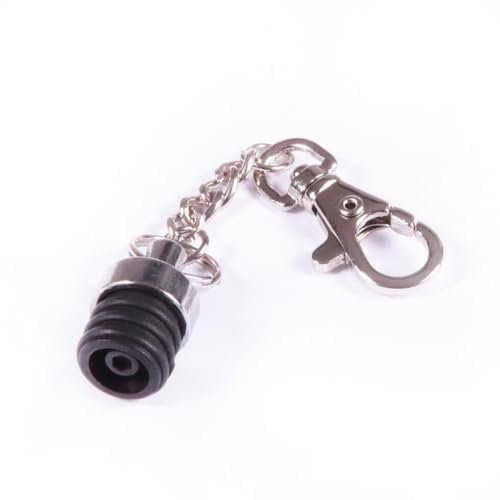 Evans DARA Key Ring Adapter