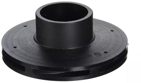 Hayward SPX3016C 1.5HP impulsor de la bomba de Super Ii