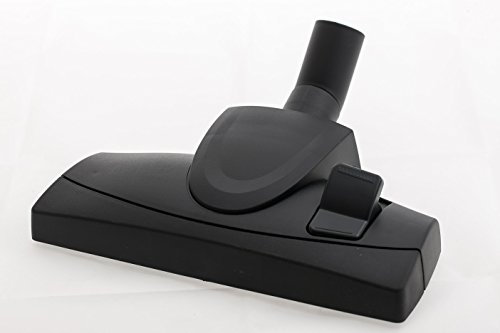 daniplus© Bodendüse Kombidüse passend für Miele Tango Plus, Comfort, S251i, S312i, S381