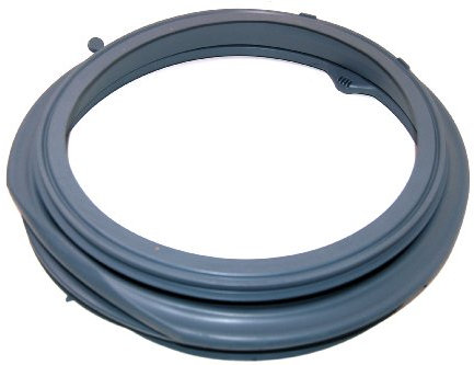 Beko Washing Machine Door Seal. Genuine Part Number 2827080900