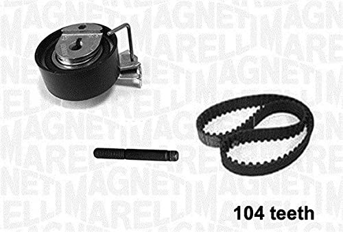 Magneti Marelli 9467626680 Timing Belt Kit
