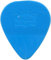 Herdim schwer, blau Nylon Pick, 12 Stück markiert West Germany