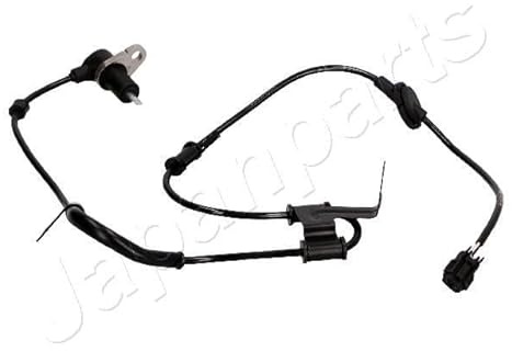 JAPANPARTS ABS-Sensor ABS-H38 Hinterachse links Kompatibel mit HYUNDAI COUPE RD