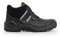 Xpert - Force S3 Safety Contract Boots. Lace Up Steel Toe Cap Shoes, Comfortable And Water Resistant Work Boots For Men. S3 Rating With Midsole Design For Safety (UK 5)