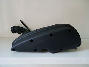 B013805 SCATOLA DEPURATORE ARIA COMPLETA PIAGGIO BEVERLY 350