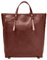 Fossil Camilla Backpack Henna