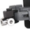 Contrappeso universale 15 GX3 Jxe compatibile con DJI Osmo mobile 2/1, Smooth 4, Smooth Q, Vimble 2 Gimbal stabilizzatore