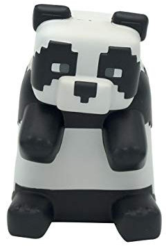 Just Toys LLC Minecraft Panda Mega SquishMe