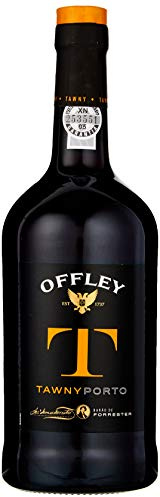 Offley Forrester Reserve Port Non Vintage Wine, 75 cl