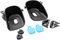Thule Sport Foot Support Yepp Nexxt Mini halterungen, Mehrfarbig (Mehrfarbig), Ùnica