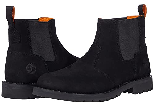 Timberland Herren Redwood Falls Chelsea Pull-on BootChelsea Boots