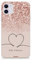CaseStone Personalised Phone Cases fit Apple iPhone – Custom Design Made in UK Clear Soft Silicone Case Cover – Great Gifts for Valentines Day, Birthday, Christmas (iPhone 6s Plus, 02)