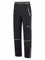 Black Crevice Herren Skitourenhose, schwarz/weiß, XL
