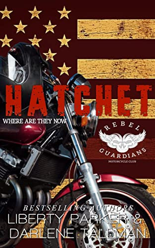 Hatchet: Where Are they Now