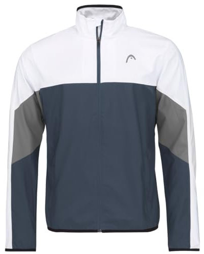 Head Club 22 Jacket Men, Navy, S