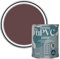 Rust-Oleum Purple uPVC Door and Window Paint In Satin Finish - Mulberry Street 750ml