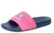 adidas Adilette Shower Slides TOBOGGANS, Lucid Pink/Silver met/preloved Ink, 37 EU