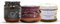 Pack de Conservas Gourmet Artesanas: 1 Rabo de Toro 640g, 1 Carrilleras al Vino Blanco 440g y 1 Caracoles en Salsa 550g – Recetas Familiares Ideal para Regalo – Hecho en España con Sabor Tradicional