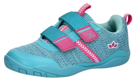 Lico Unisex Kinder Aride V Barfußschuhe