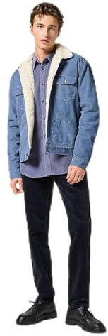 Wrangler River Hose für Herren