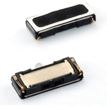 Genérico Altavoz Auricular Compatible para Samsung Galaxy M11 Sonido Superior
