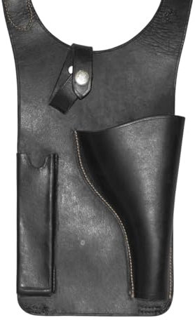 WW2 Luger P08 Holster Wehrmacht by Zib Miltec