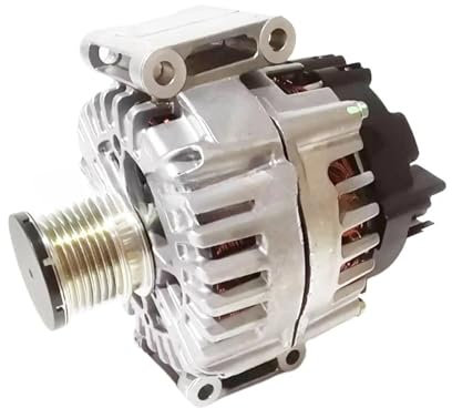 Generator Lichtmaschine Kompatibel for MERCEDES BENZ W164 ML300 ML350 R320 W639 VIANO VITO SPRINTER A0009062700 6421540202 A6421540402