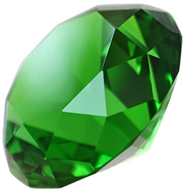 Generic Wedding Diamonds Decor Colorful Jewels Artificial Gemstones Artificial Diamonds Large Gems for Nails Decorative Granulates Nail Dispaly Diamond