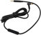 Cpolebev Audio Kabel Kabeler Satz für Quiet Comfort QC25 QC35 SoundTrue OE2 OE2I AE2 AE2I KopfhöRer mit Mikrofon