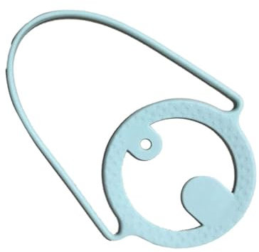 Drink Cup Carrier, Compact Silicone Coffee Cup Carrier to Travel (#2)