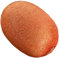 KUKUShining Obst Plüsch, Künstliches Zitronen Mango Kissen Orangefarbene Dekokissen Erdbeer Plüschtiere Für Die Küchendekoration(Kiwi)