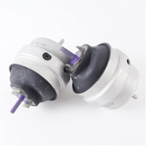 Soporte Motor 8E0 199 382 AG Suspensión Hidráulica Del Motor Para A4 S4 B6 B7 1.8T 2.0T 2.4 Exeo/ST Asiento Goma Del Motor 8E0199382AB 8E0199382K Kit De Montaje Del Motor