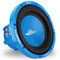 Pyle PLBW104 - Subwoofer componente, azul