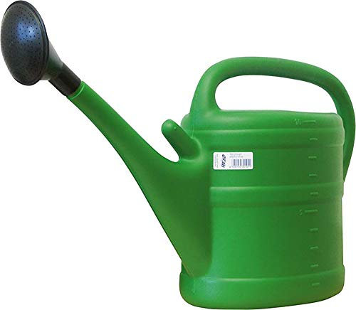 GIESSKANNE, 10 Liter Kunststoff