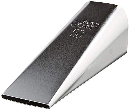 Clover Schrägbandformer, Metall, 2, c1
