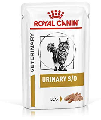 Royal Canin Urinary S/O Chick Comida para Gatos - 4800 gr