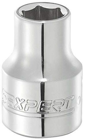 FACOM e117087 – Douilles – 1/2 – 6 pans 9 mm, Expert by FACOM