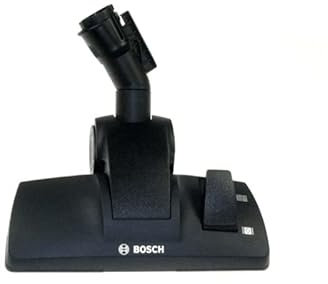 Bodendüse für Bosch Staubsauger 00576394