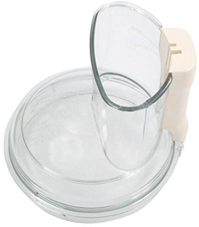 Magimix 51830-5200xl Replacement Cream Lid for Food Processor 4200xl