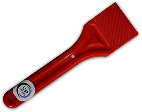Virtual Plastics Glass Frame Tool/Plastic Glazing Paddle/Shovel/Wedge Packer