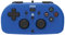Hori Wired Controller Light for PlayStation 4 - Blue Ver. [PS4](Import Giapponese)