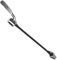 SING F LTD QR Schnellspanner Hinterradspieß für Trainer Fahrrad Radfahren Hinterreifen Werkzeug mit 15 cm Spindel