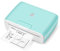 Phomemo M04S 300 DPI Mini Handy Sticker Thermodrucker – Tragbarer Bluetooth Drucker, 53/80/110 mm Druckbreite, Kompatibel mit iOS & Android, für Dokumente, Notizen, Etiketten,Aufkleber